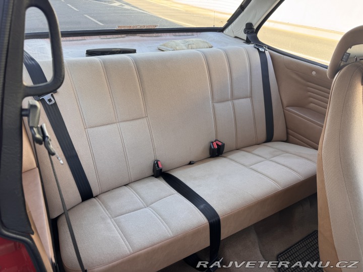 Saab 90 2.0 1987
