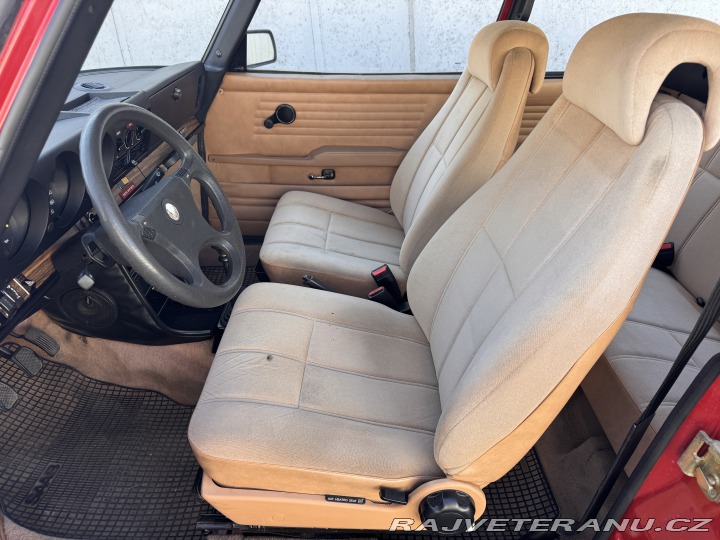 Saab 90 2.0 1987