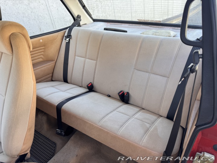 Saab 90 2.0 1987