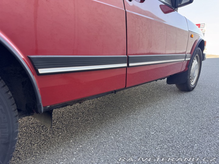 Saab 90 2.0 1987