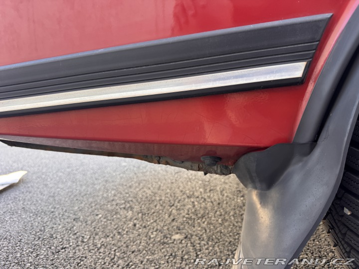 Saab 90 2.0 1987