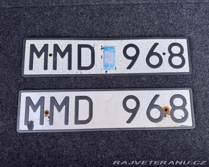 Saab 90 2.0 1987