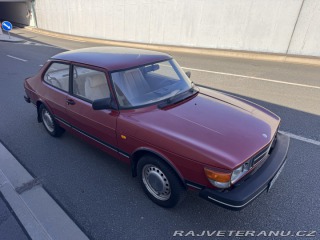 Saab 90 2.0 1987