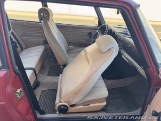 Saab 90 2.0 1987