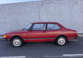 Saab 90 2.0 1987