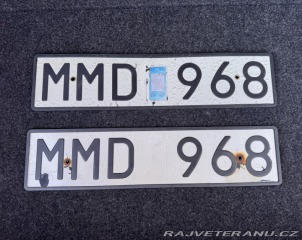 Saab 90 2.0 1987