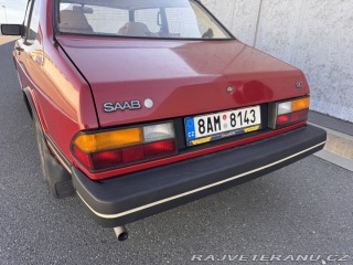 Saab 90 2.0 1987