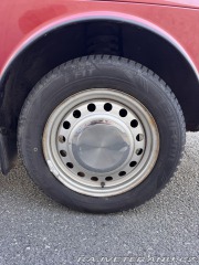 Saab 90 2.0 1987