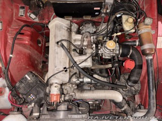 Saab 90 2.0 1987