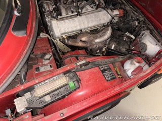 Saab 90 2.0 1987