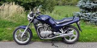 Suzuki VX 800 1990