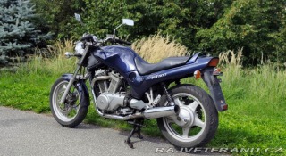 Suzuki VX 800 1990