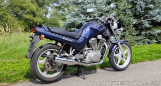 Suzuki VX 800 1990