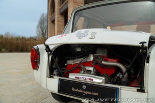 Ostatní značky Ostatní modely Autobianchi BIANCHINA 1966