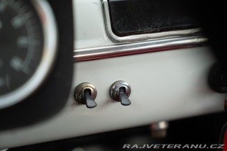 Ostatní značky Ostatní modely Autobianchi BIANCHINA 1966