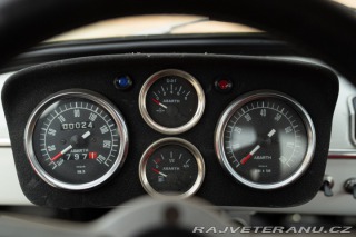 Ostatní značky Ostatní modely Autobianchi BIANCHINA 1966