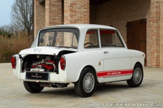 Ostatní značky Ostatní modely Autobianchi BIANCHINA 1966