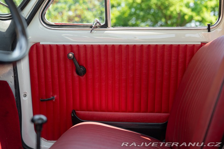 Fiat 500 L REPLICA ABARTH 595 1969