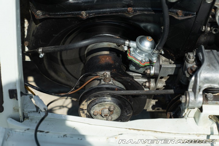 Fiat 500 L REPLICA ABARTH 595 1969