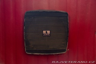 Fiat 500 L REPLICA ABARTH 595 1969