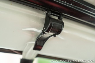 Fiat 500 L REPLICA ABARTH 595 1969
