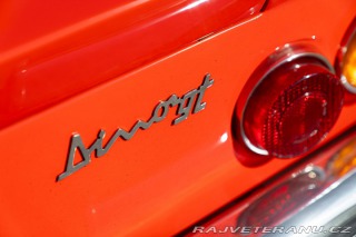 Ferrari Dino 246 GTS 1973