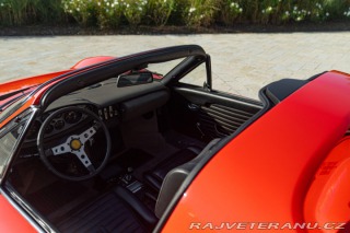 Ferrari Dino 246 GTS 1973