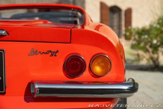 Ferrari Dino 246 GTS 1973