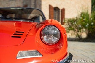 Ferrari Dino 246 GTS 1973