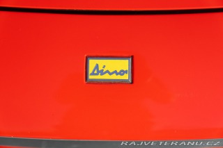Ferrari Dino 246 GTS 1973