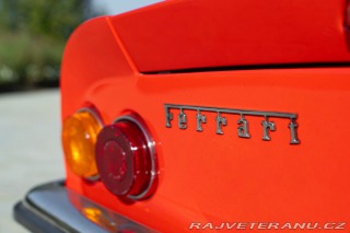 Ferrari Dino 246 GTS 1973