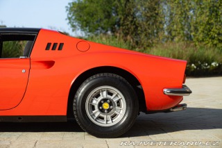 Ferrari Dino 246 GTS 1973