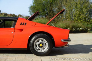 Ferrari Dino 246 GTS 1973