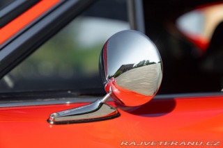 Ferrari Dino 246 GTS 1973