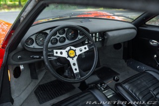Ferrari Dino 246 GTS 1973