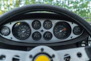 Ferrari Dino 246 GTS 1973