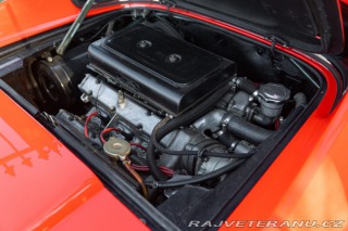 Ferrari Dino 246 GTS 1973