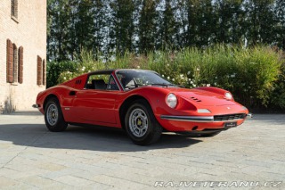Ferrari Dino 246 GTS 1973