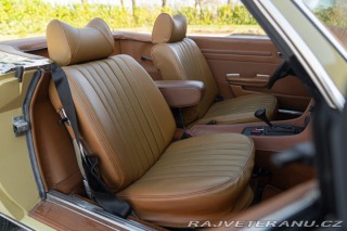 Mercedes-Benz 450 SL 450 1977