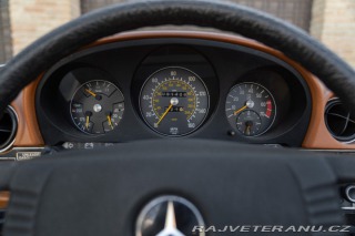 Mercedes-Benz 450 SL 450 1977
