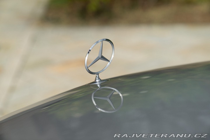 Mercedes-Benz C C36 AMG 1995