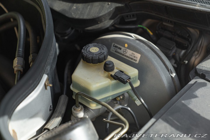 Mercedes-Benz C C36 AMG 1995