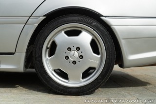 Mercedes-Benz C C36 AMG 1995
