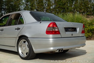 Mercedes-Benz C C36 AMG 1995