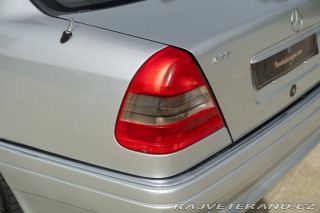 Mercedes-Benz C C36 AMG 1995