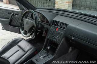 Mercedes-Benz C C36 AMG 1995