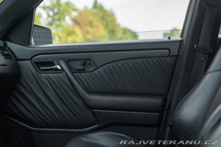 Mercedes-Benz C C36 AMG 1995