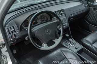 Mercedes-Benz C C36 AMG 1995