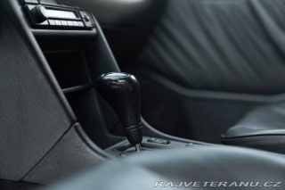 Mercedes-Benz C C36 AMG 1995