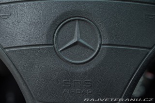 Mercedes-Benz C C36 AMG 1995